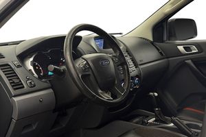 Ford Ranger bild 13