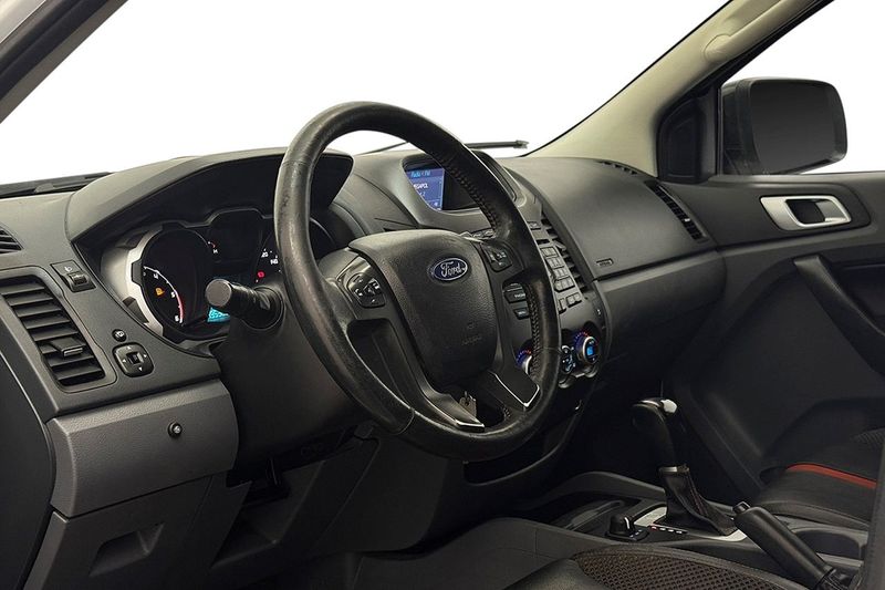 Ford Ranger bild 13