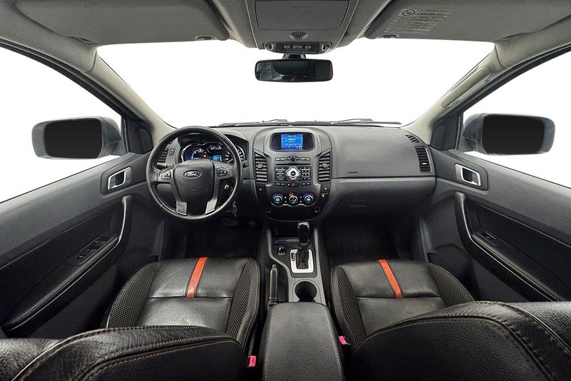 Ford Ranger bild 15
