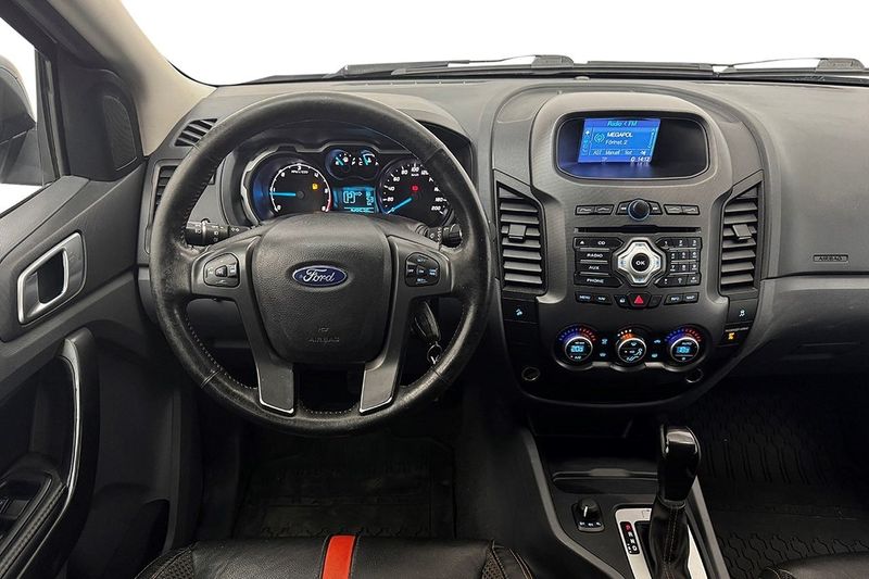 Ford Ranger bild 17