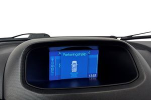 Ford Ranger bild 22
