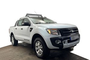 Ford Ranger bild 4