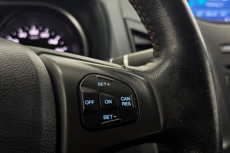 Ford Ranger bild 19