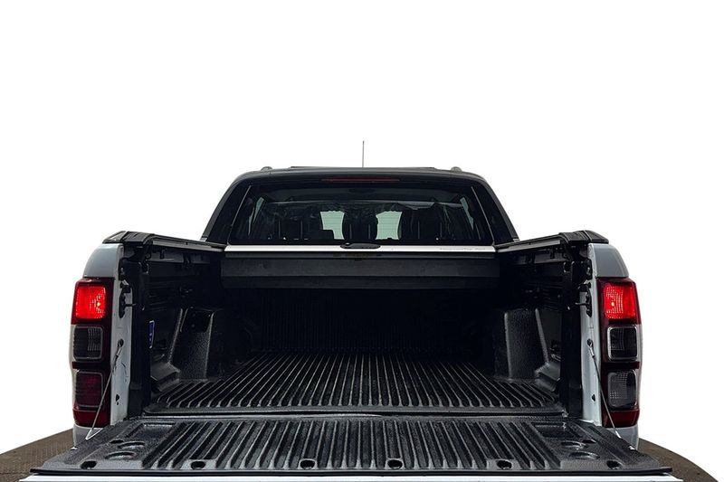Ford Ranger bild 30