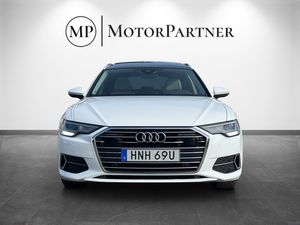 Audi A6 bild 2