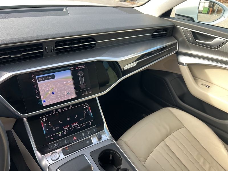 Audi A6 bild 12