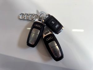 Audi A6 bild 19