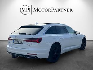 Audi A6 bild 7