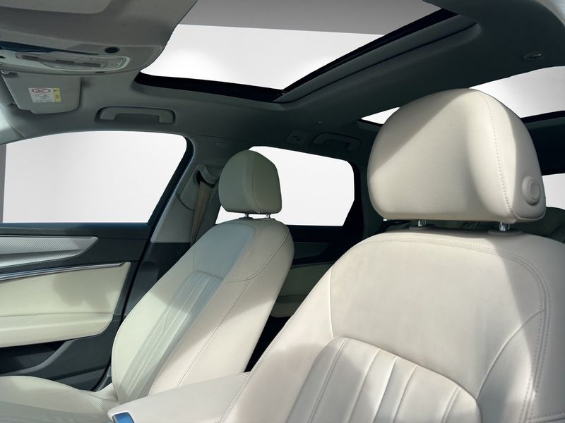 Audi A6 bild 14