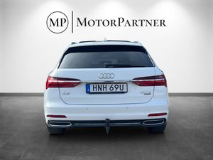 Audi A6 bild 6