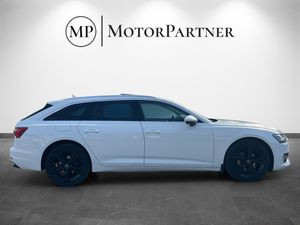 Audi A6 bild 8