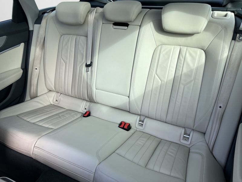 Audi A6 bild 13