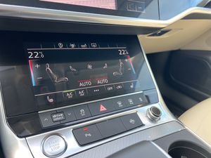 Audi A6 bild 16