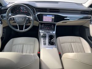 Audi A6 bild 11