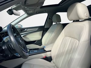 Audi A6 bild 9