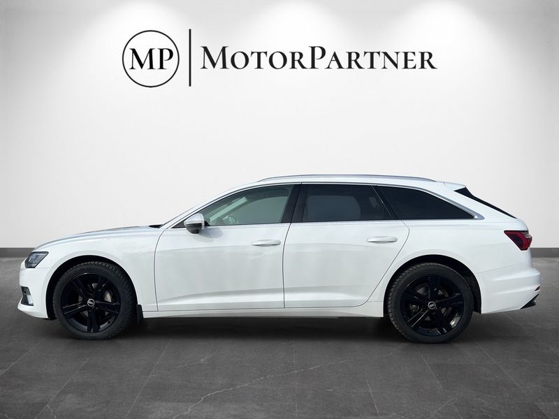 Audi A6 bild 4