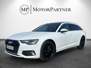 Audi A6 bild 3