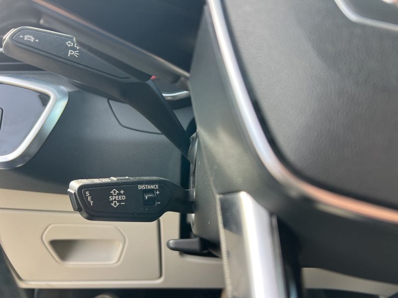 Audi A6 bild 15