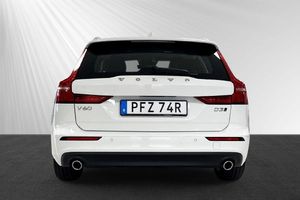 Volvo V60 bild 2