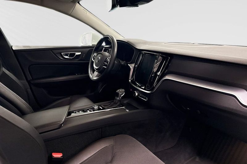 Volvo V60 bild 6