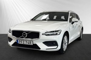 Volvo V60 bild 4