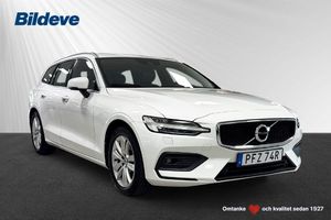 Volvo V60 bild 1