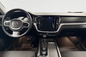 Volvo V60 bild 5