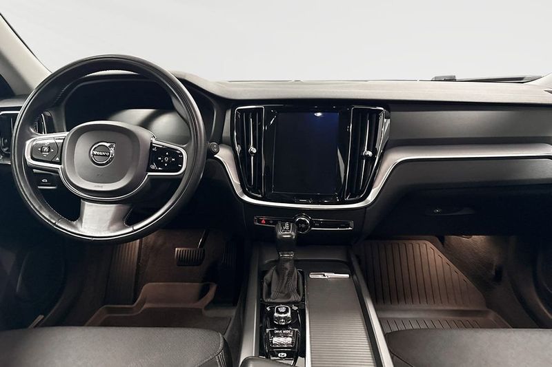 Volvo V60 bild 5