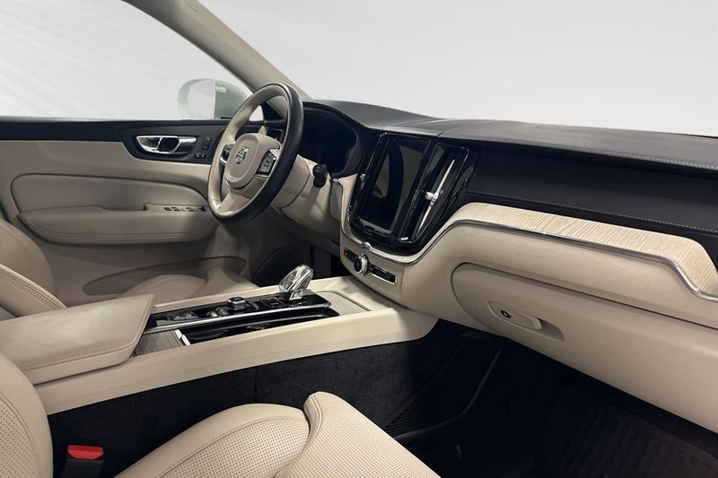 Volvo XC60 bild 6
