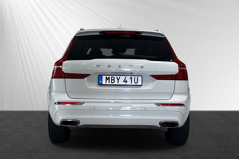 Volvo XC60 bild 2