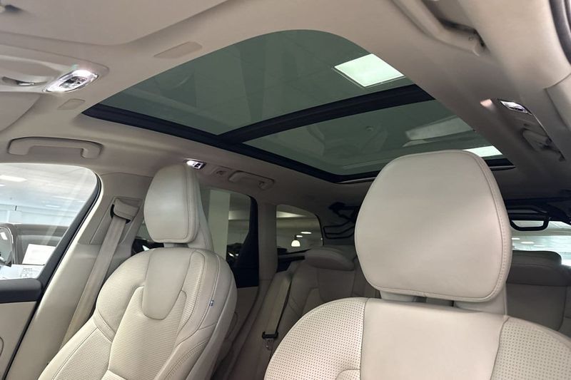 Volvo XC60 bild 9