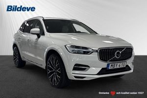 Volvo XC60 bild 1