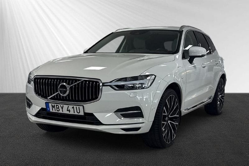 Volvo XC60 bild 4