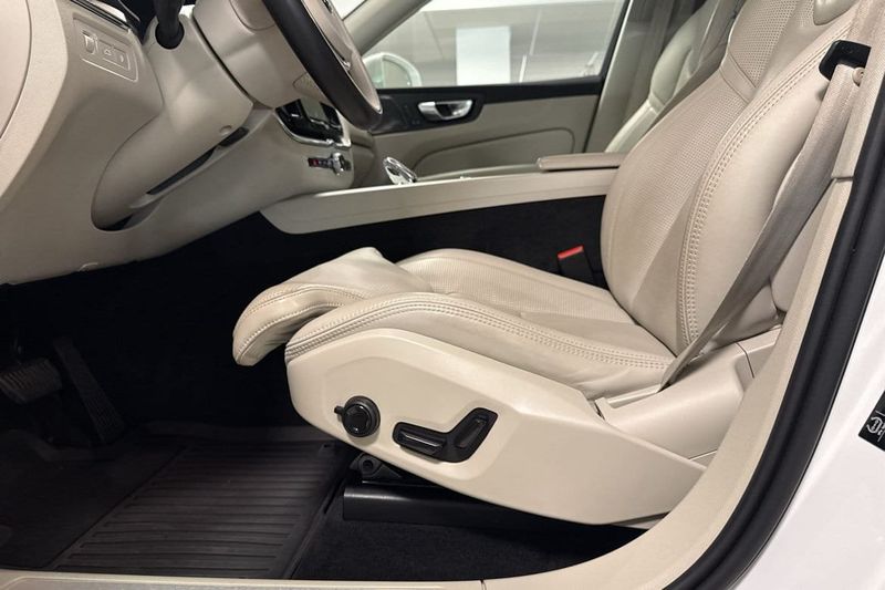 Volvo XC60 bild 10