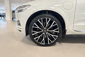 Volvo XC60 bild 8