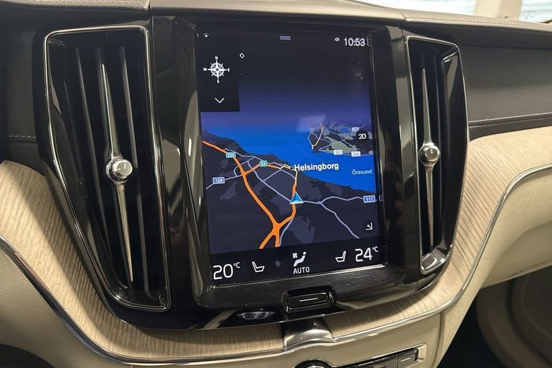 Volvo XC60 bild 13