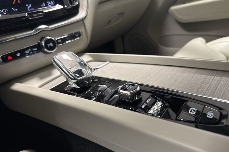 Volvo XC60 bild 14