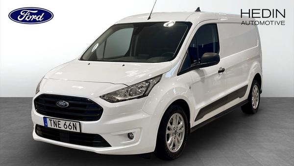 Ford Transit Connect Trend 230 L2 EcoBlue AUT 100hk - 2022