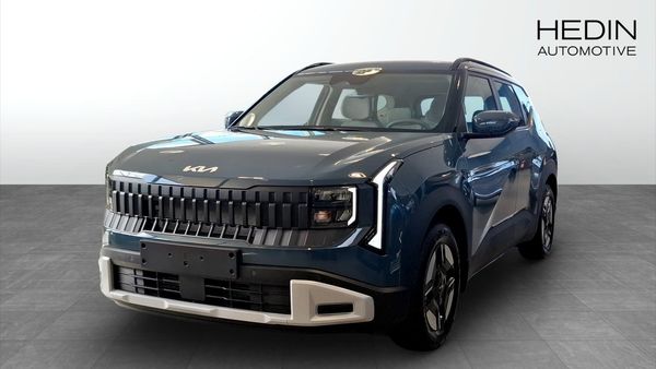 Kia Seltos ACTION 1.6 T-GDI DCT FWD - 2027