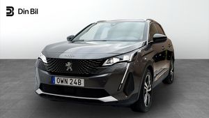 Peugeot 3008 bild 1
