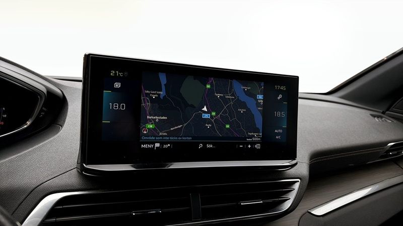 Peugeot 3008 bild 12