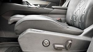 Peugeot 3008 bild 11