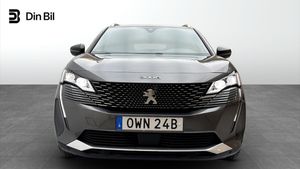 Peugeot 3008 bild 4