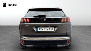 Peugeot 3008 bild 5