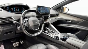 Peugeot 3008 bild 8