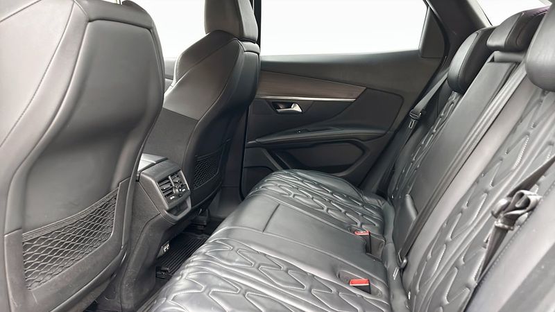 Peugeot 3008 bild 16
