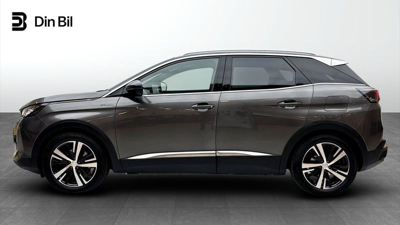 Peugeot 3008 bild 2