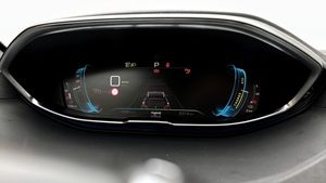 Peugeot 3008 bild 9