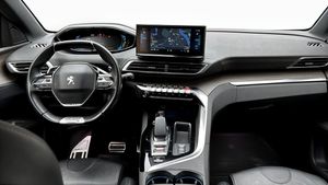 Peugeot 3008 bild 13