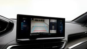 Peugeot 3008 bild 15